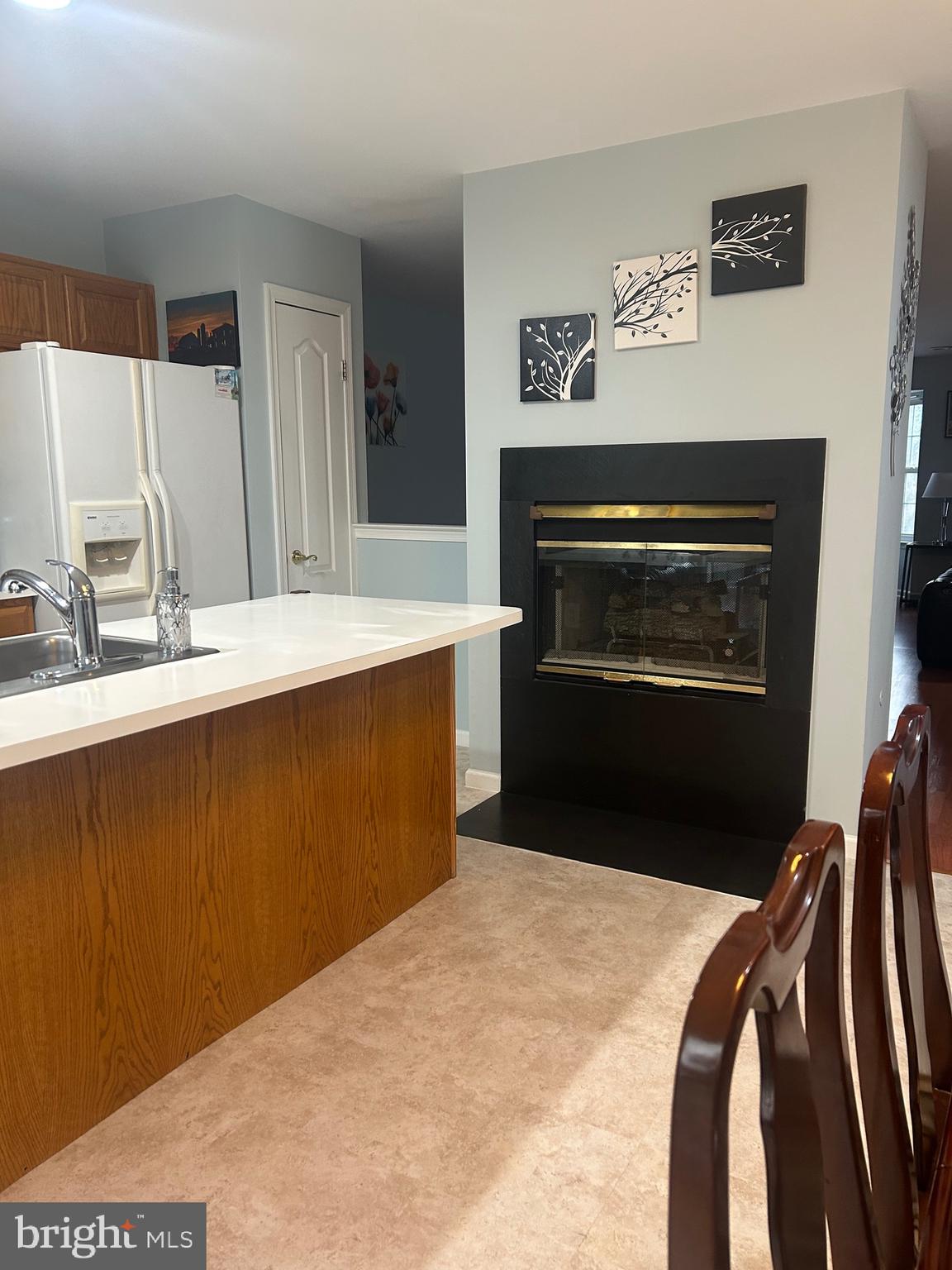 EXTON STATION - Residential