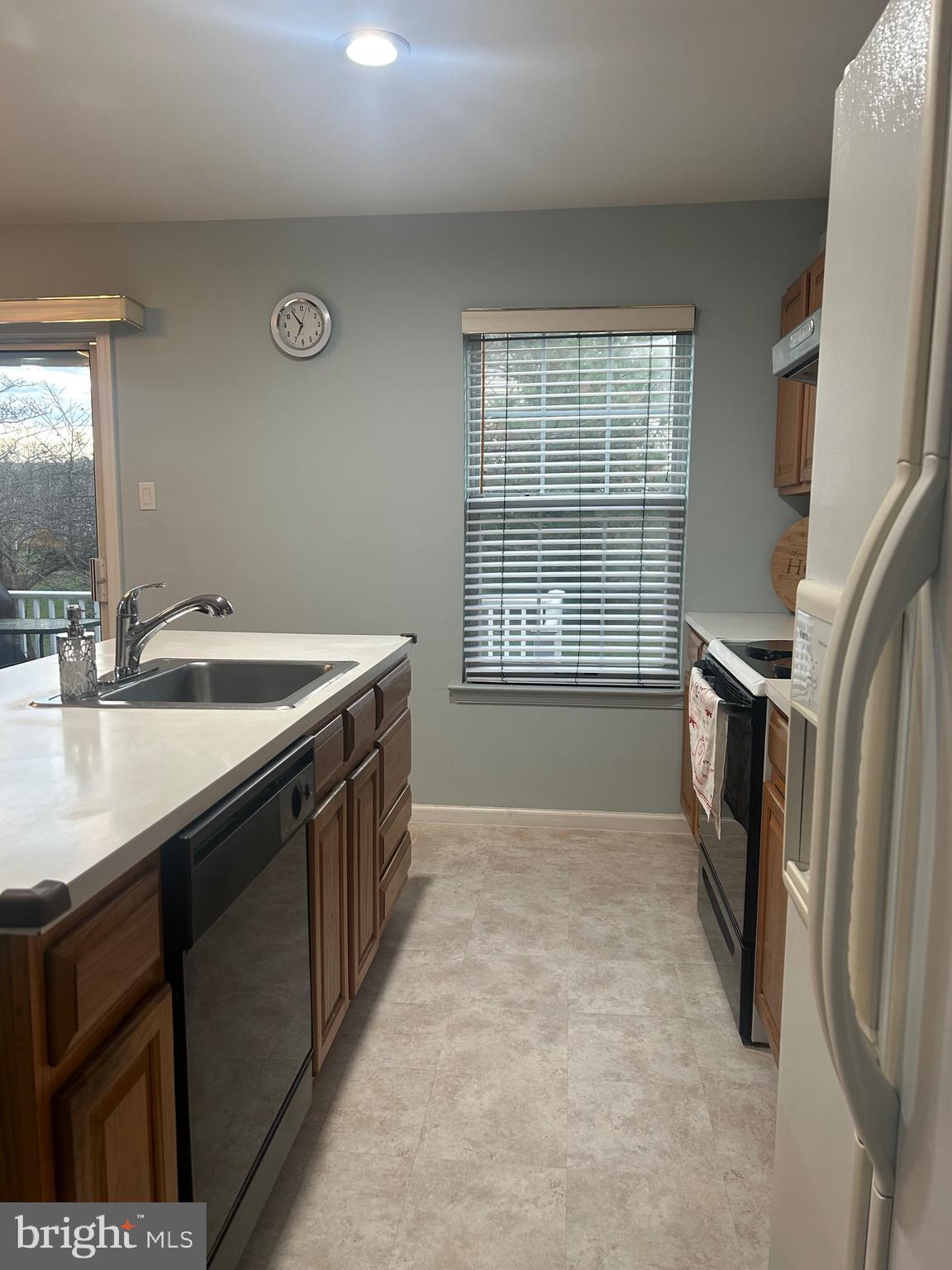 EXTON STATION - Residential