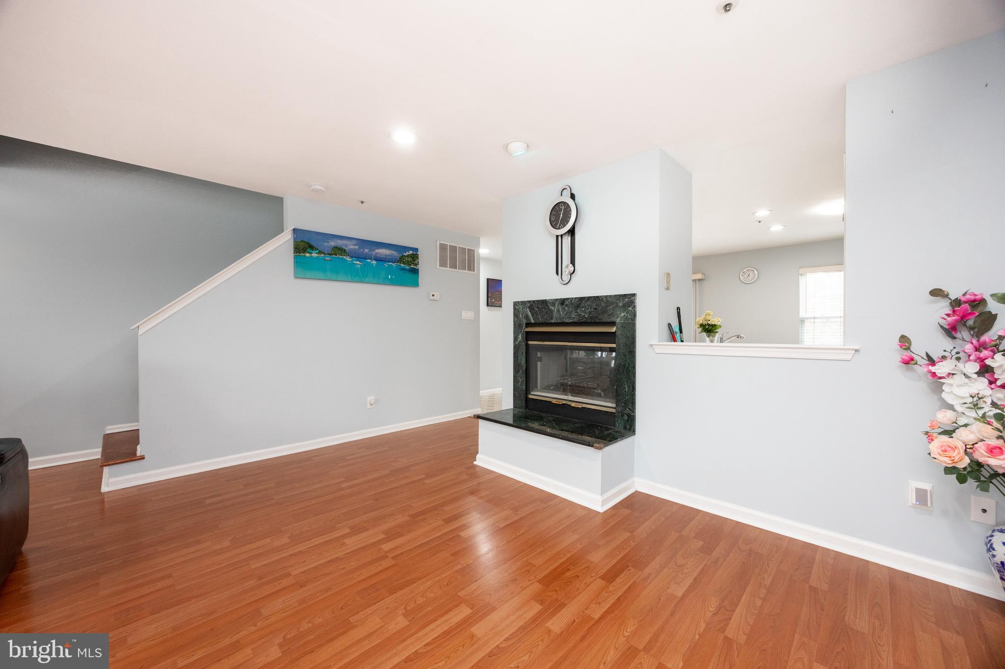 EXTON STATION - Residential