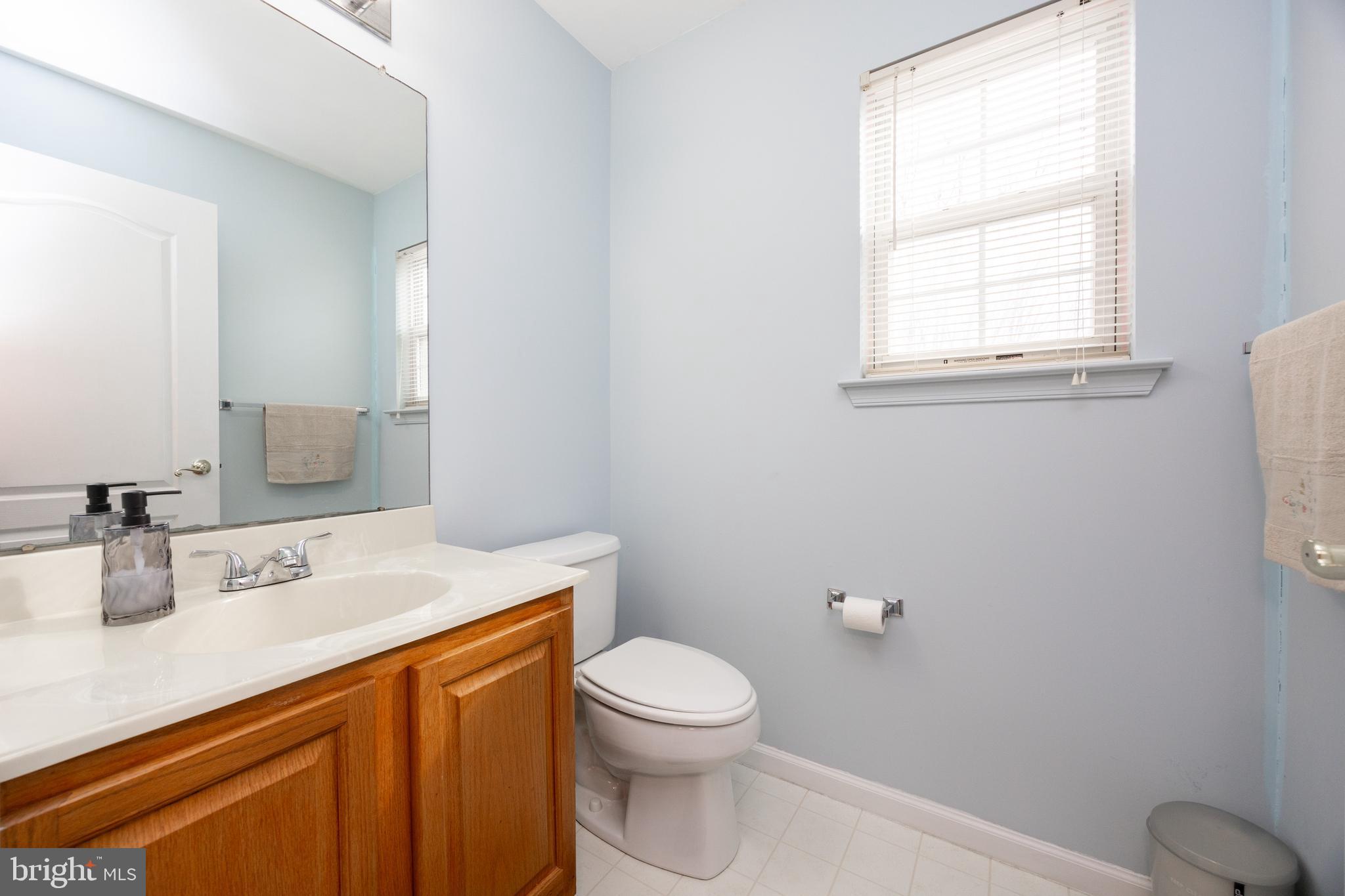 EXTON STATION - Residential