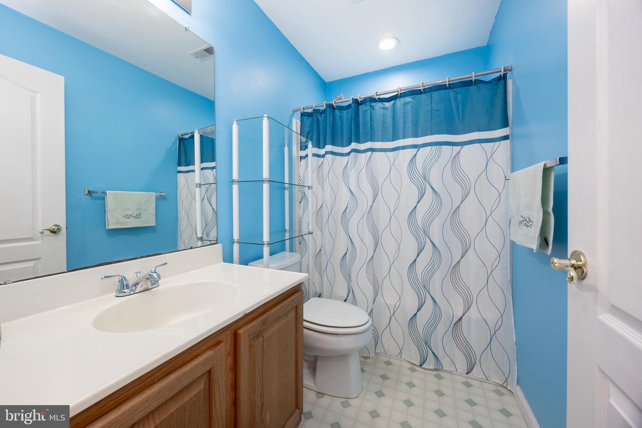 EXTON STATION - Residential