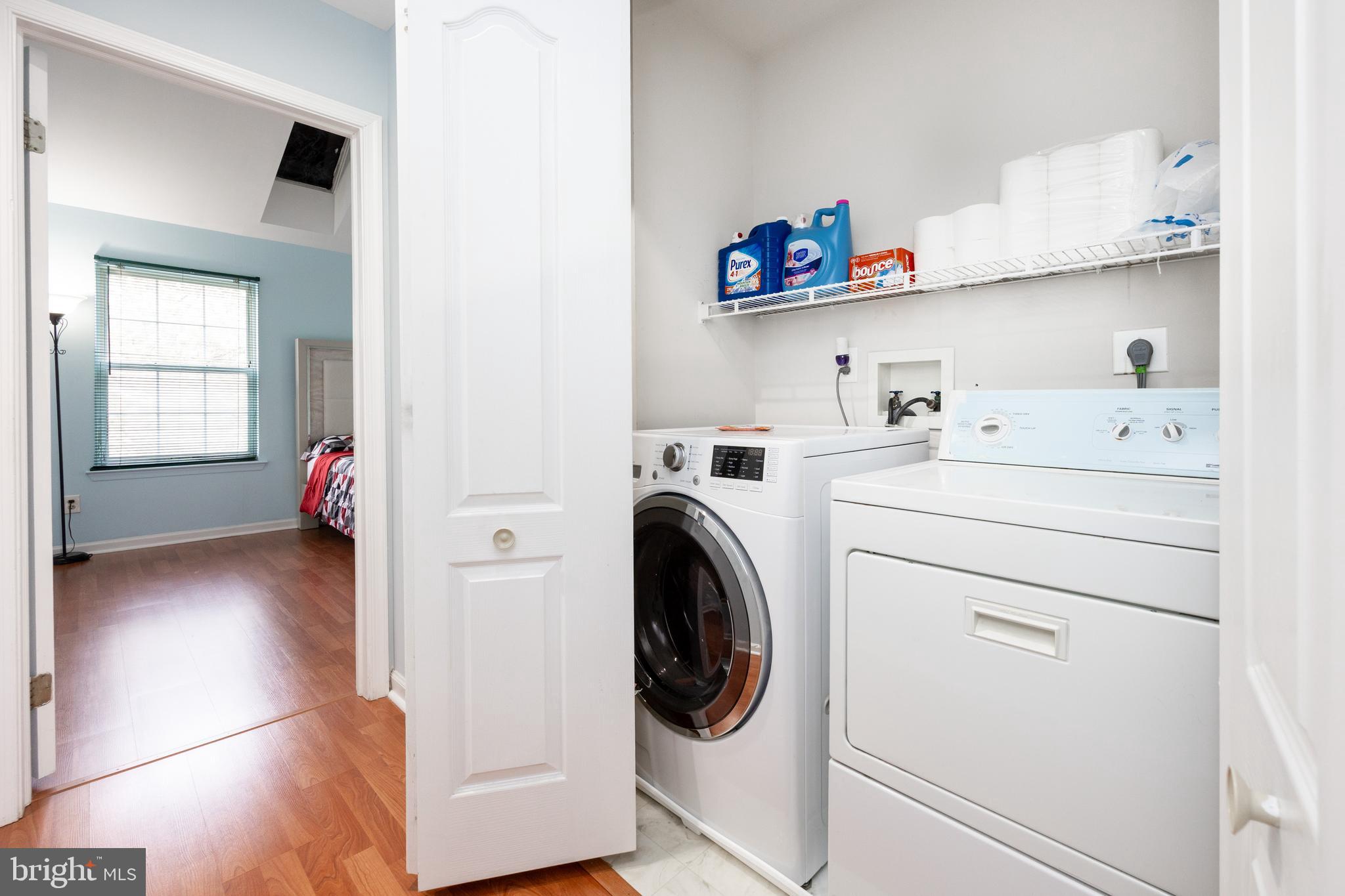 EXTON STATION - Residential