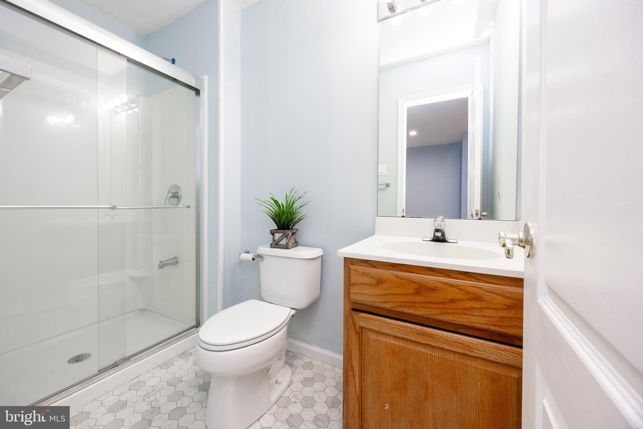 EXTON STATION - Residential