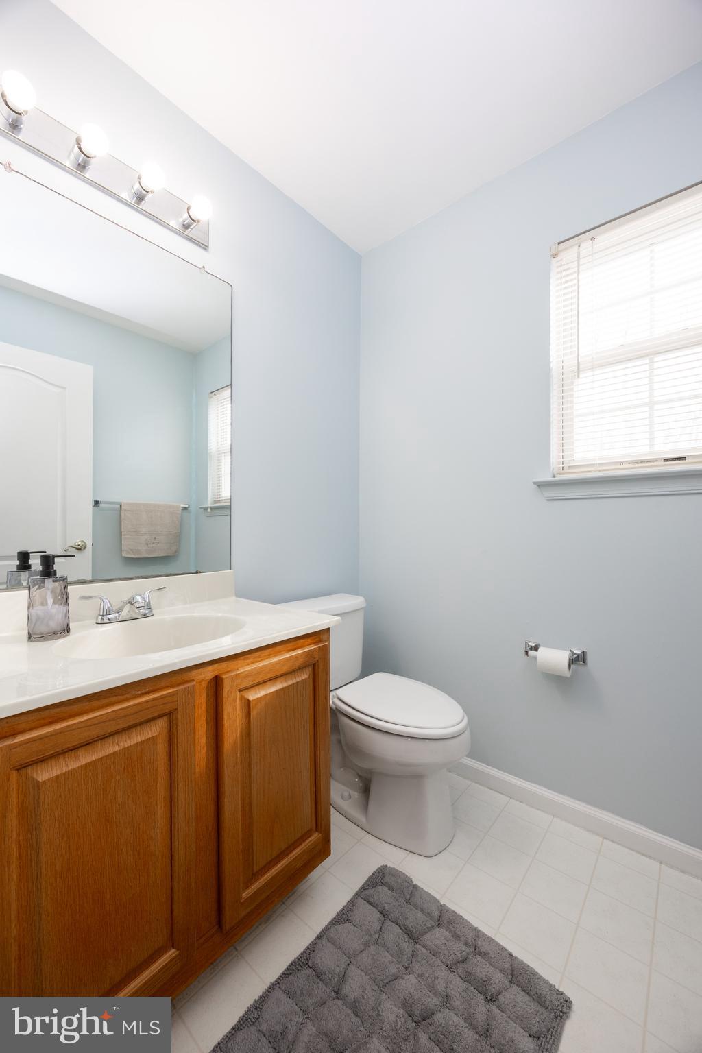 EXTON STATION - Residential