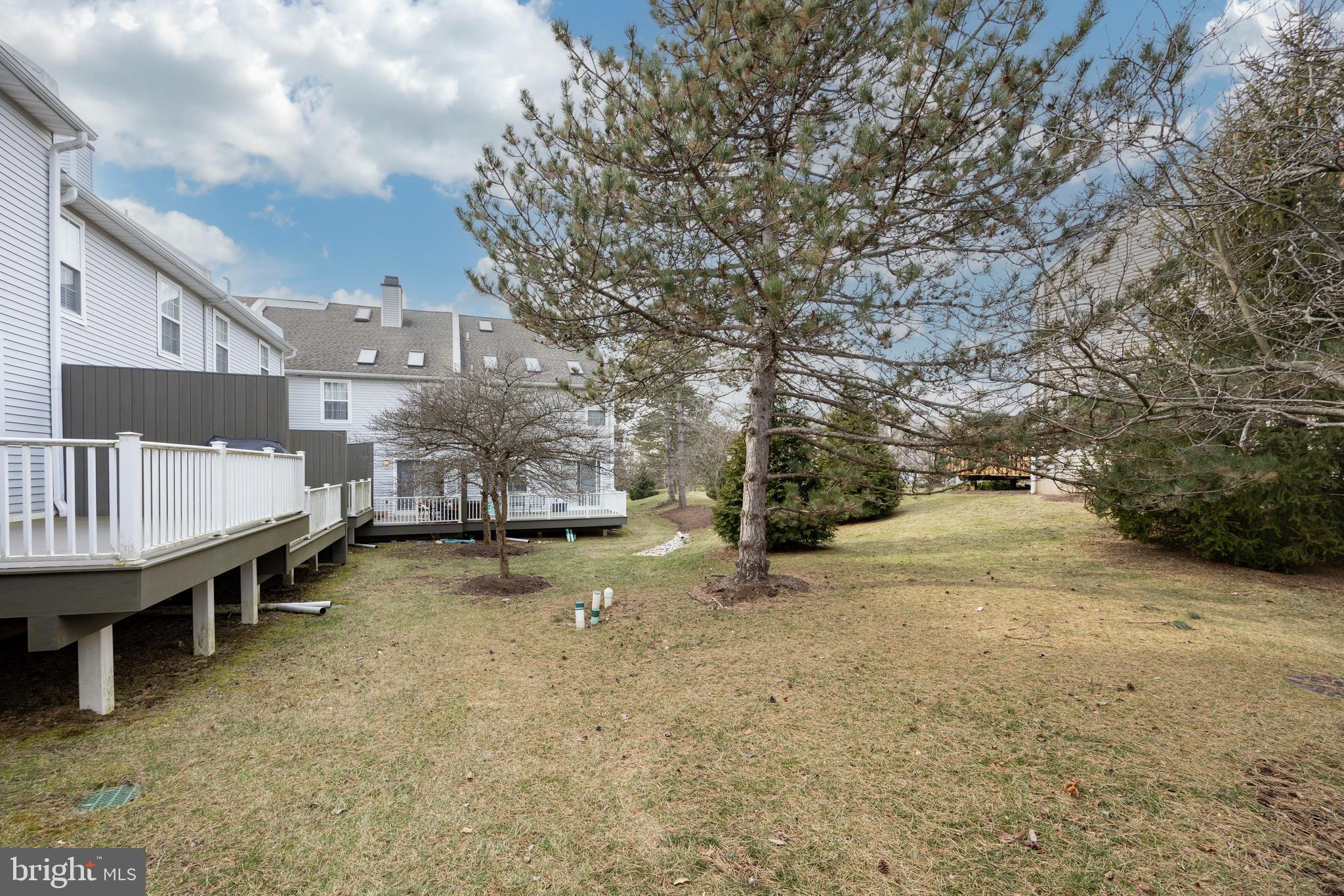 EXTON STATION - Residential