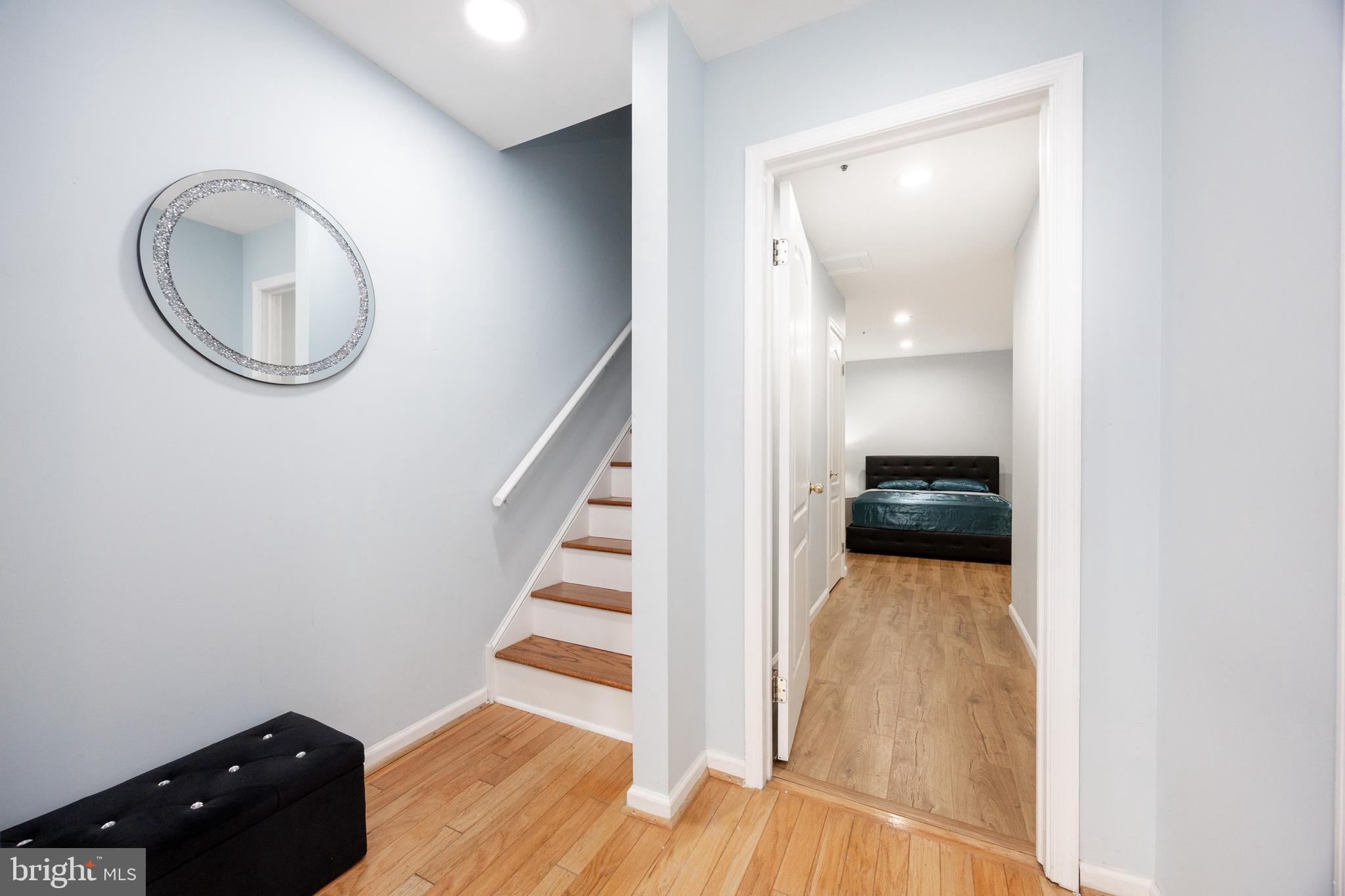 EXTON STATION - Residential