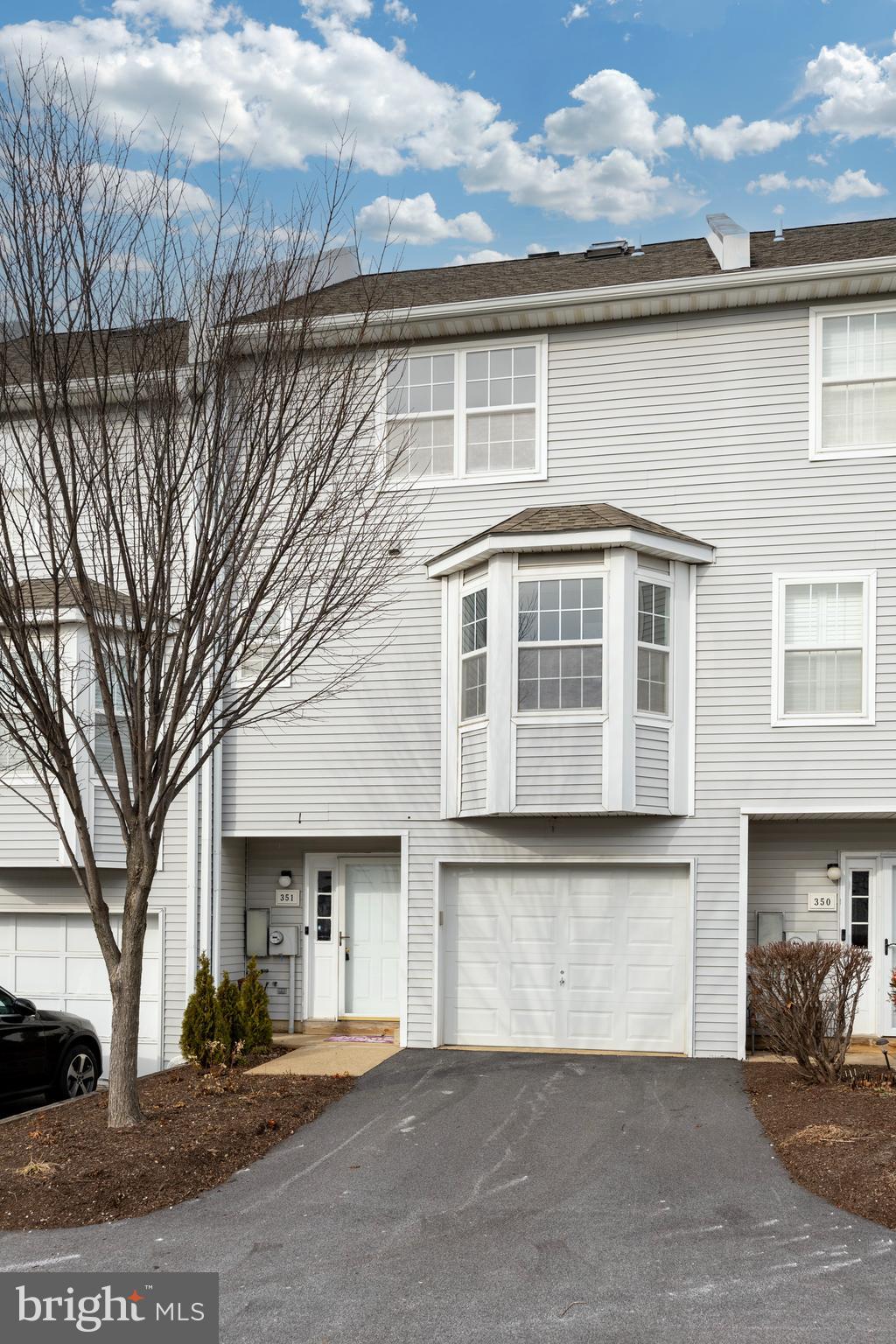 EXTON STATION - Residential