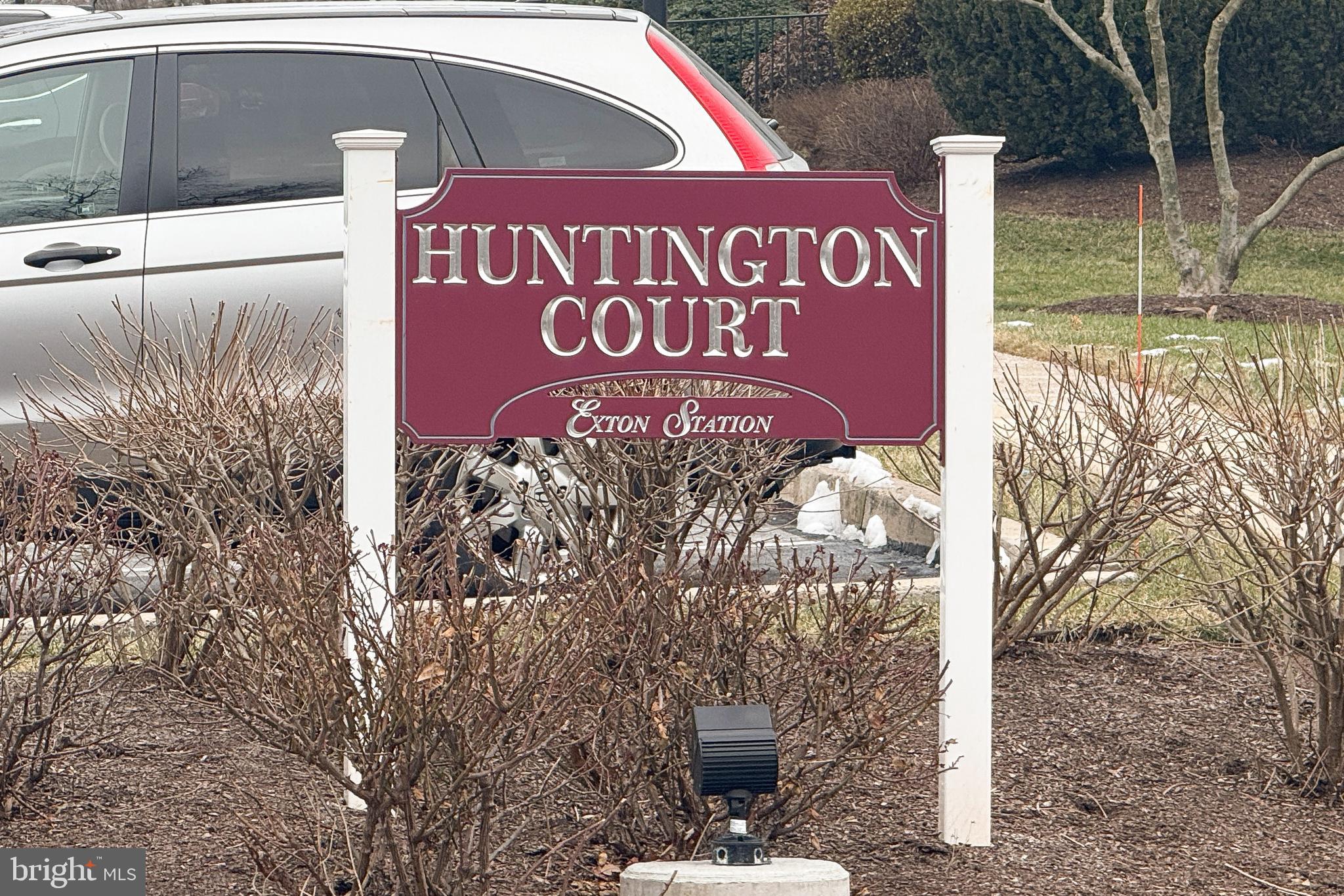 EXTON STATION - Residential