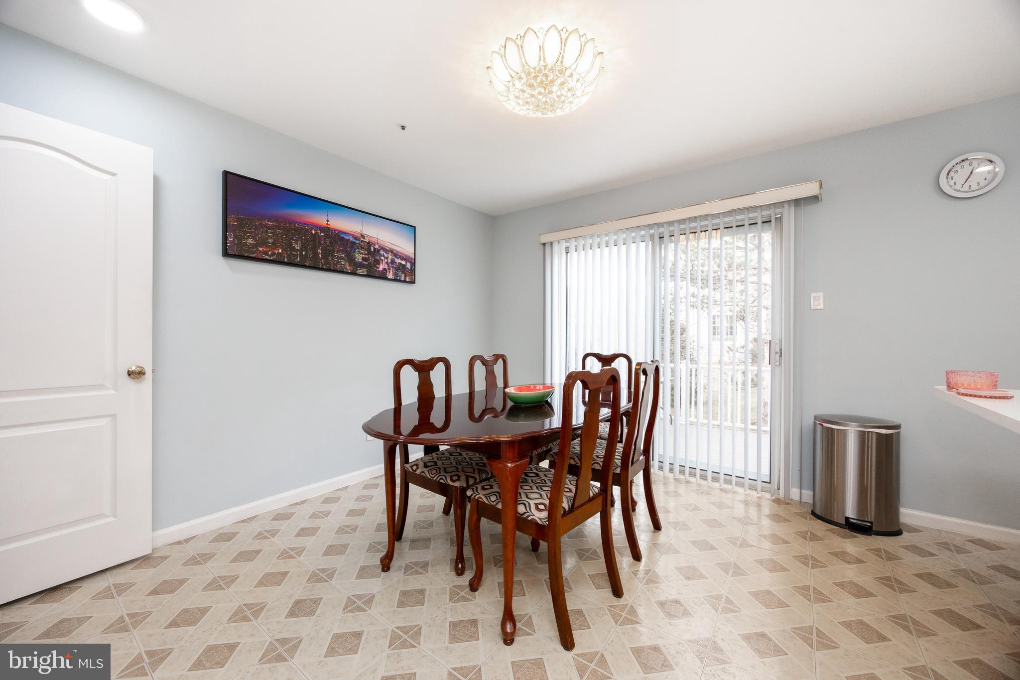 EXTON STATION - Residential