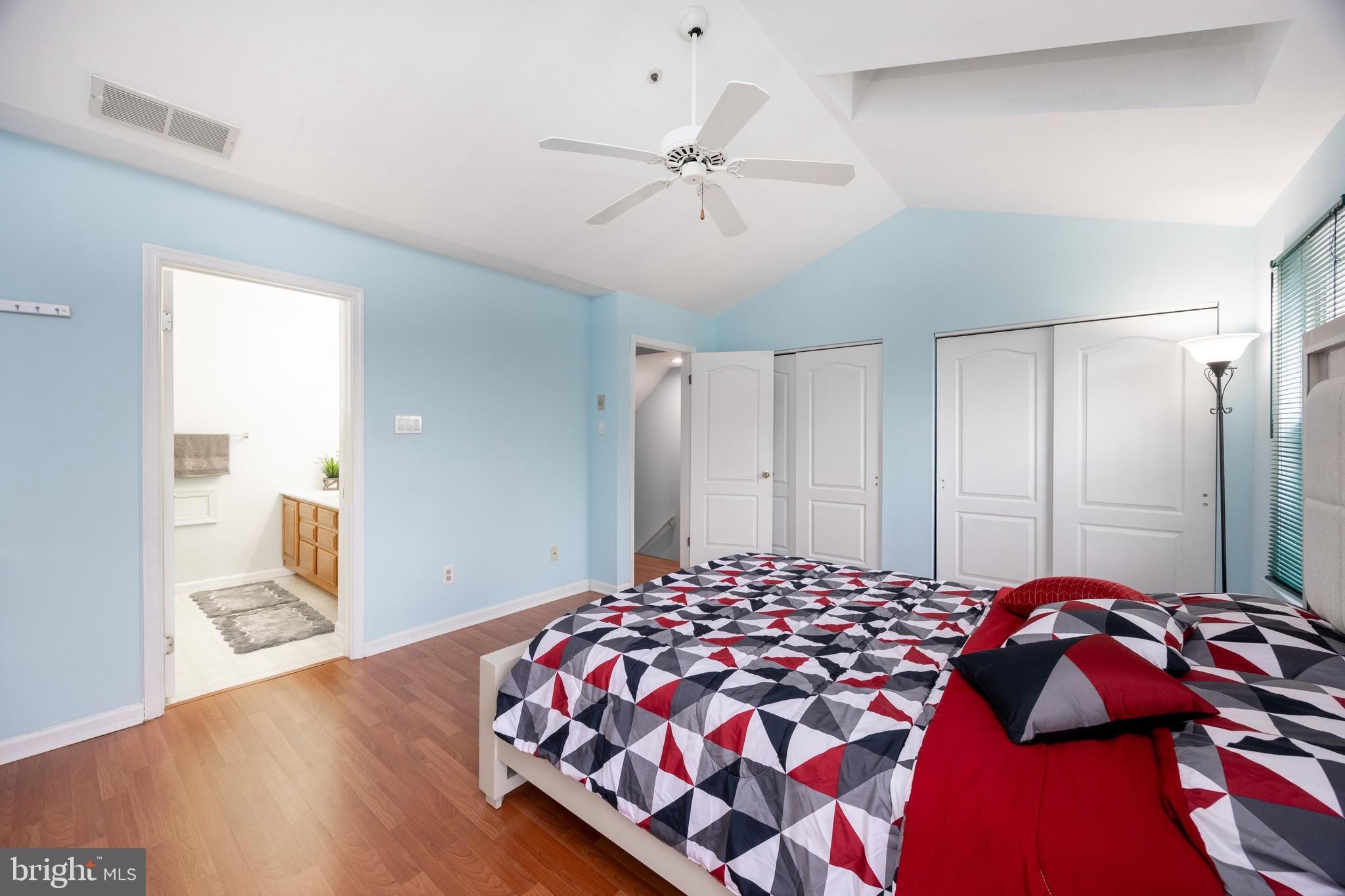 EXTON STATION - Residential