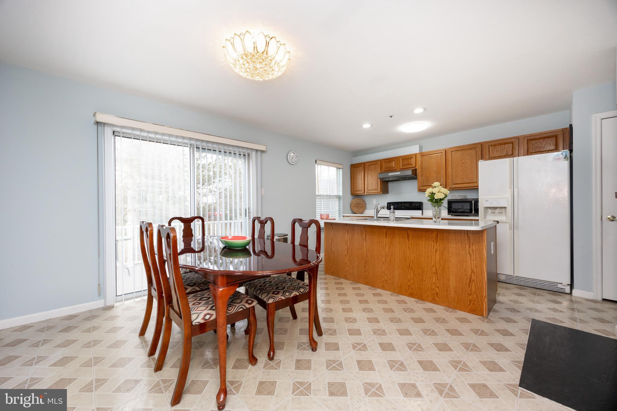 EXTON STATION - Residential