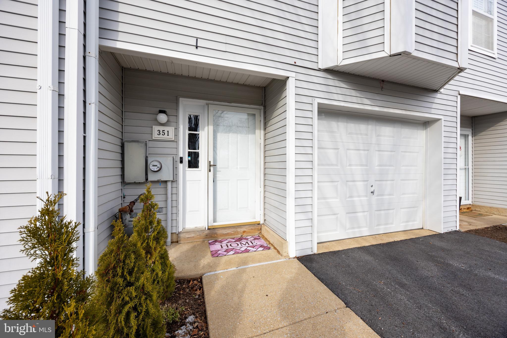 EXTON STATION - Residential