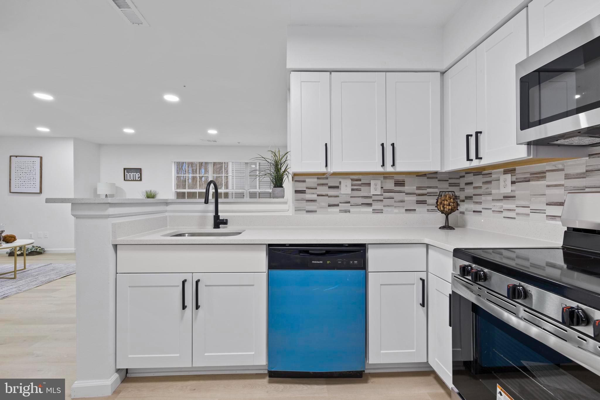 BRECKENRIDGE - Residential