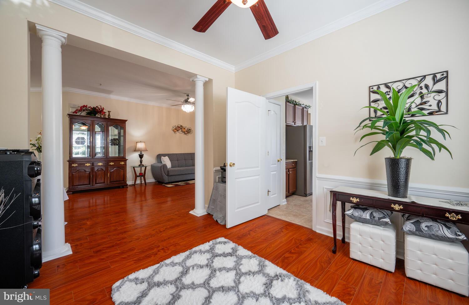 THE RESERVE CONDOMINIUMS - Residential