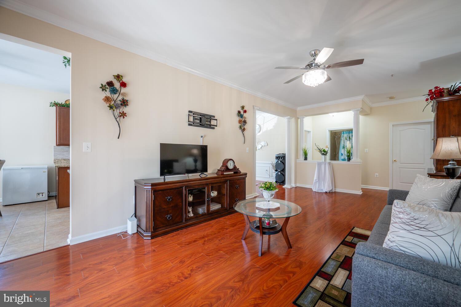 THE RESERVE CONDOMINIUMS - Residential