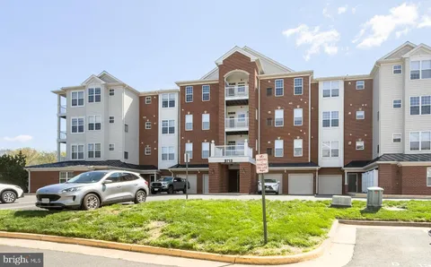 9713 Handerson Place Unit 104, Manassas Park, VA 20111 - MLS#: VAMP2003828