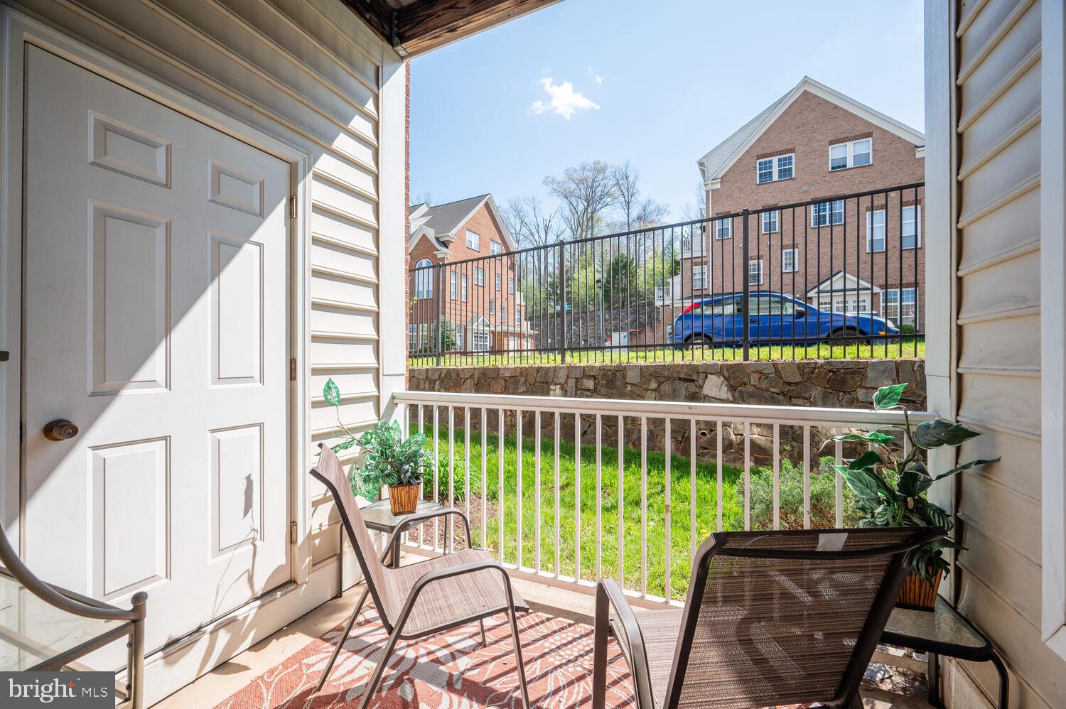 THE RESERVE CONDOMINIUMS - Residential