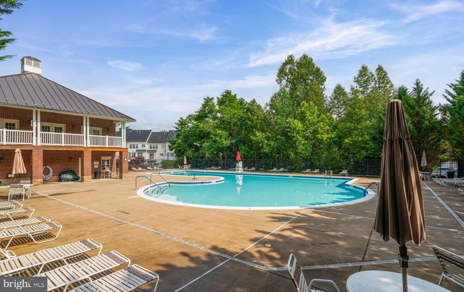 THE RESERVE CONDOMINIUMS - Residential