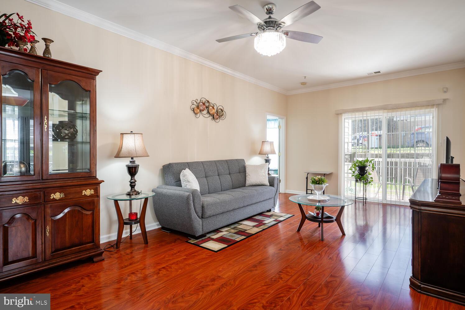 THE RESERVE CONDOMINIUMS - Residential