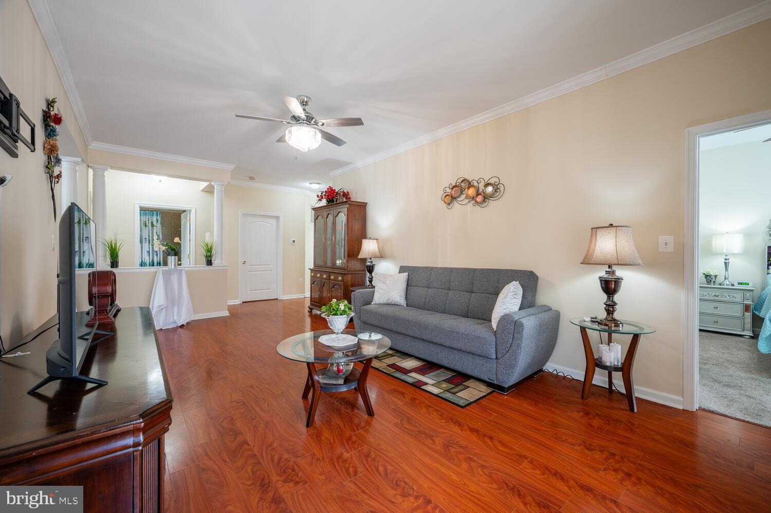 THE RESERVE CONDOMINIUMS - Residential