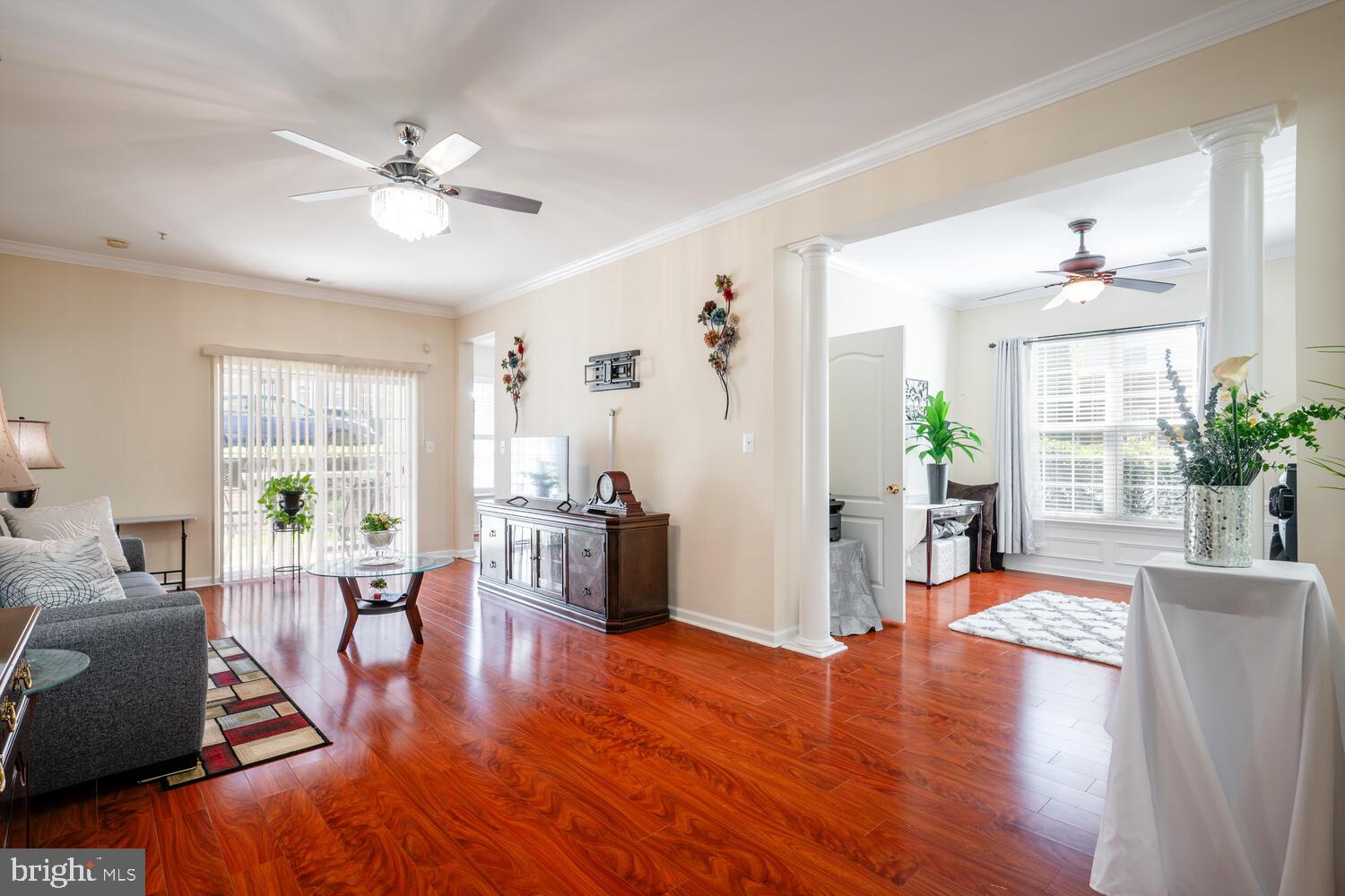 THE RESERVE CONDOMINIUMS - Residential