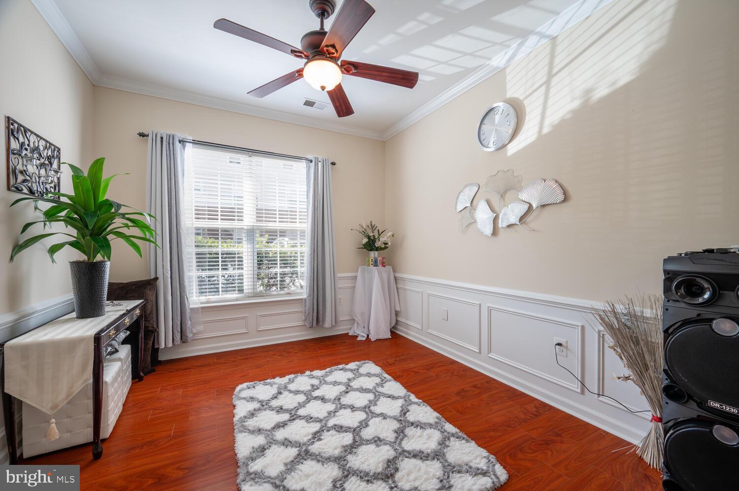 THE RESERVE CONDOMINIUMS - Residential