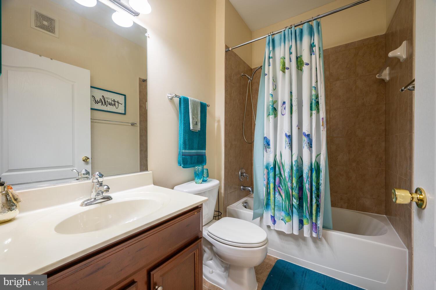 THE RESERVE CONDOMINIUMS - Residential