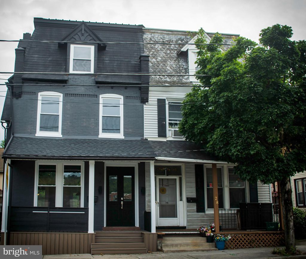 Photo of 26 Main Street, Denver, PA 17517 (MLS # PALA2054862)