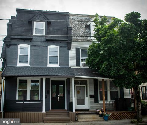 Photo of 26 Main Street, Denver, PA 17517 (MLS # PALA2054862)