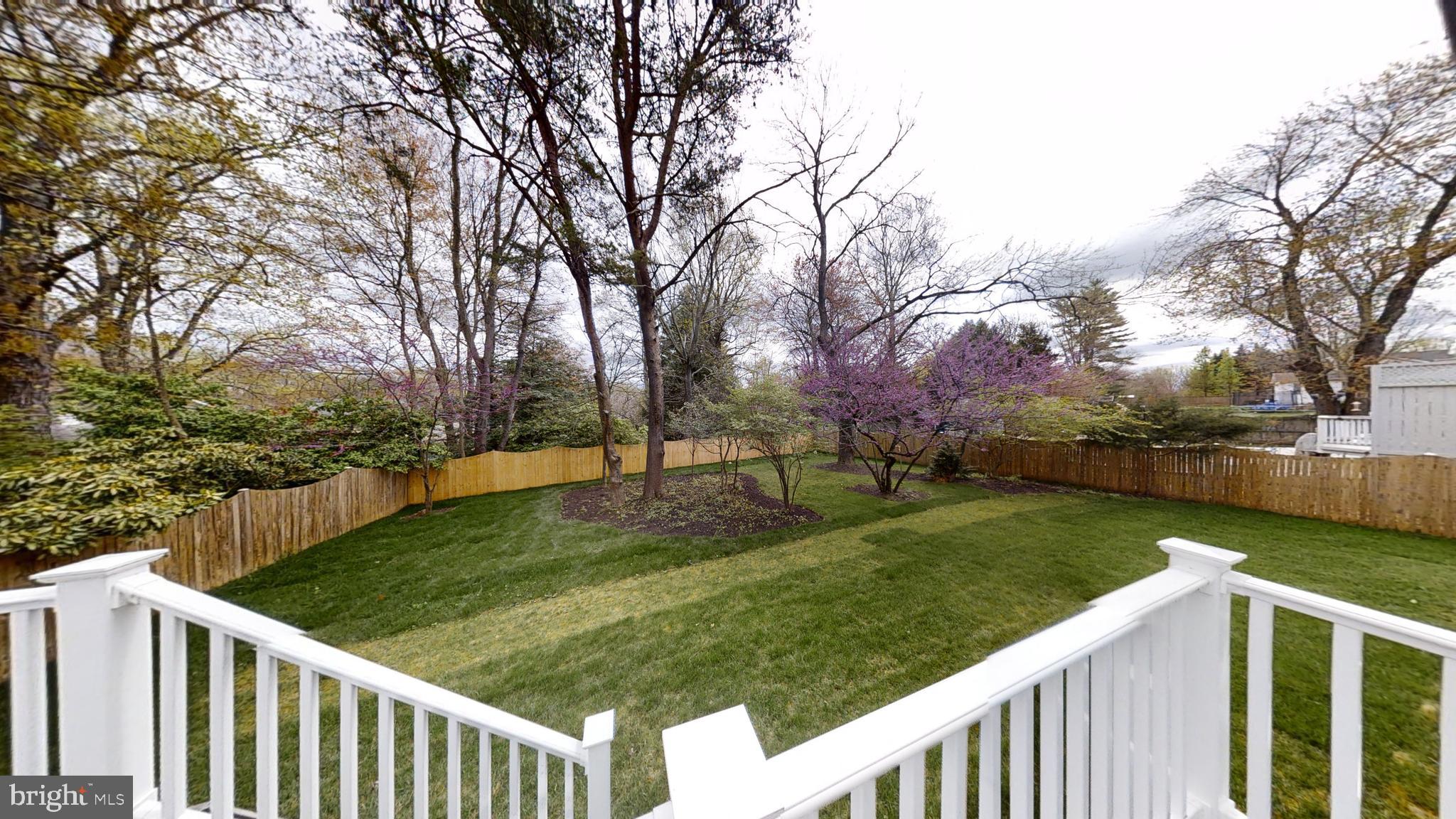 VIENNA WOODS - Residential