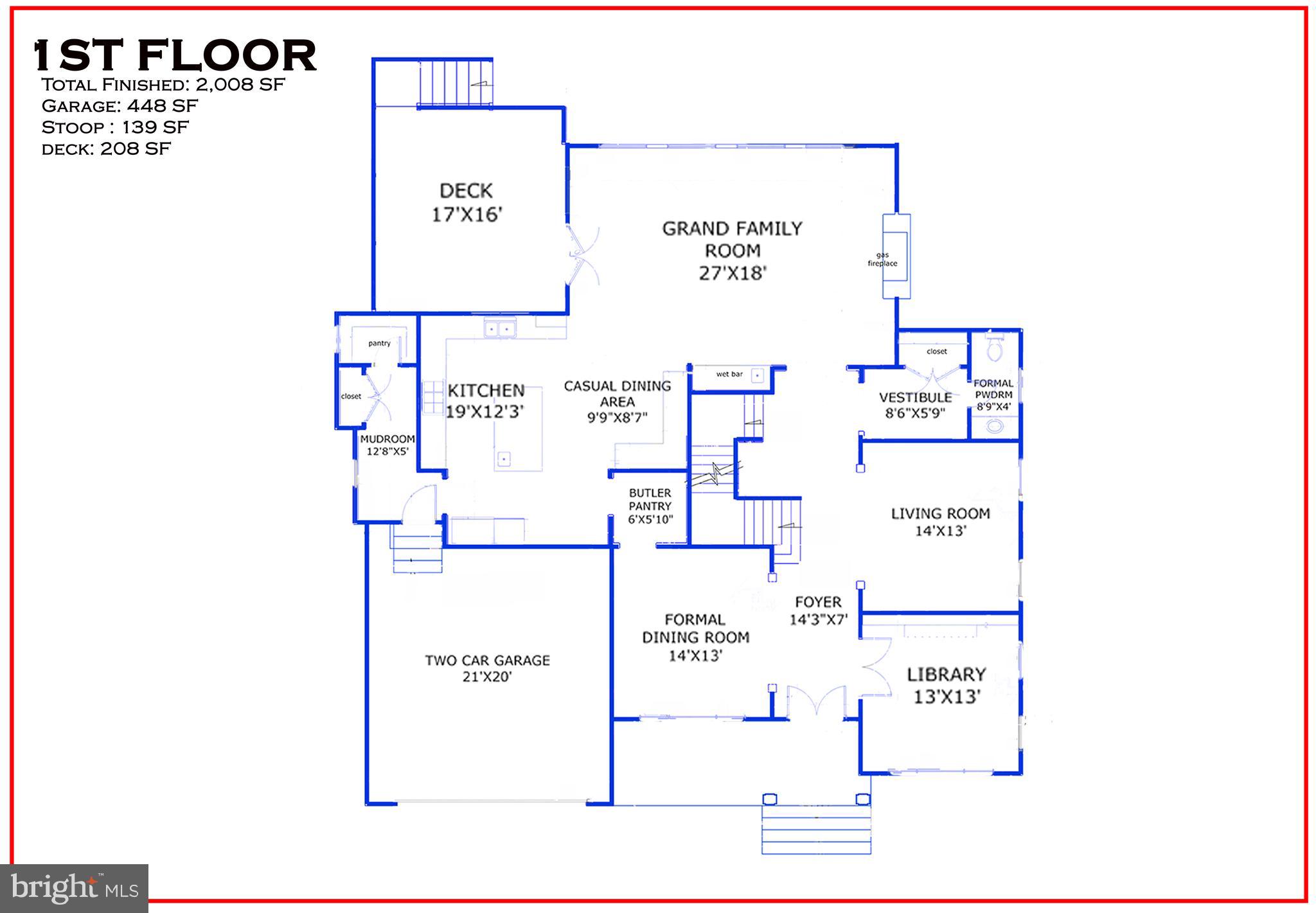 VIENNA WOODS - Residential