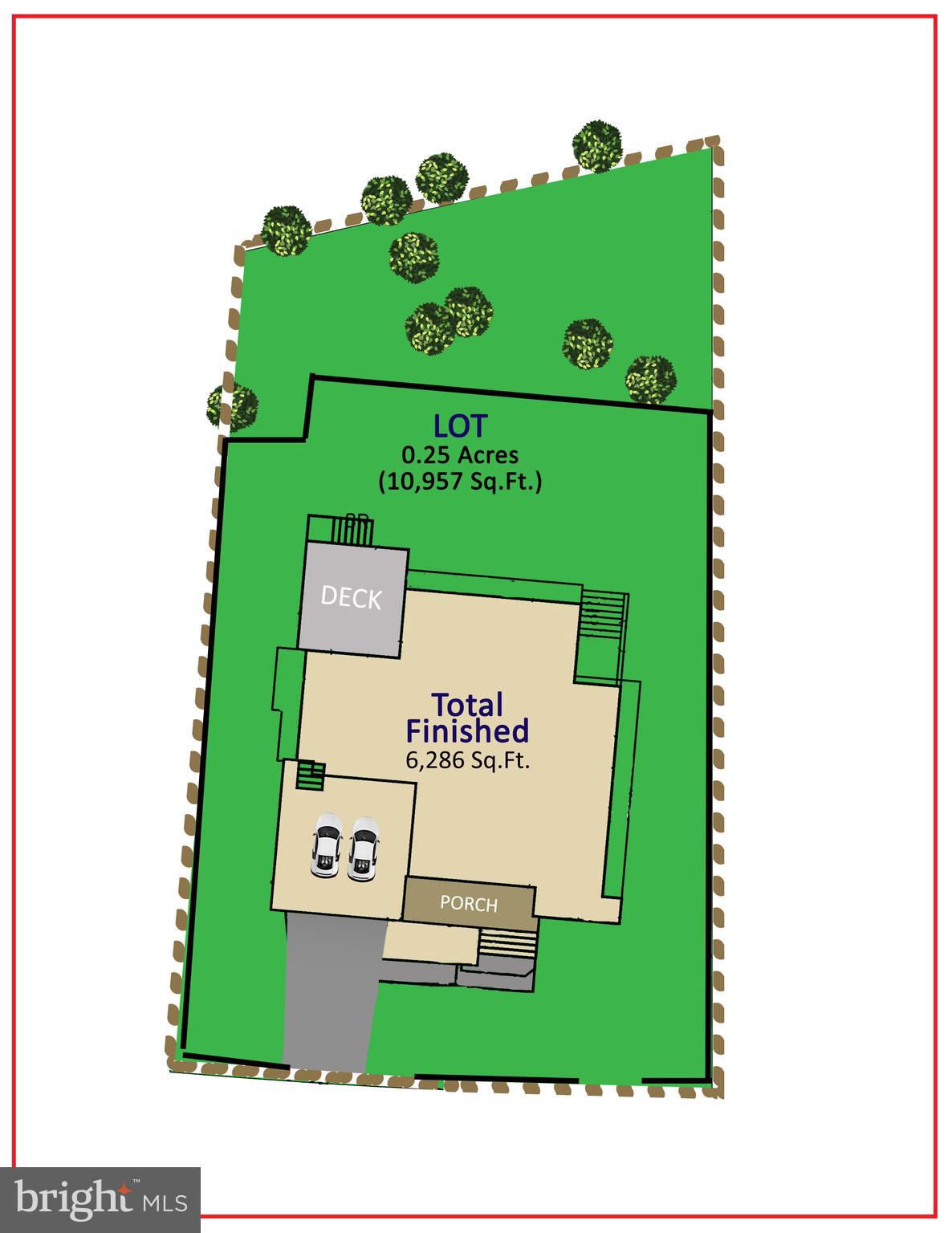 VIENNA WOODS - Residential