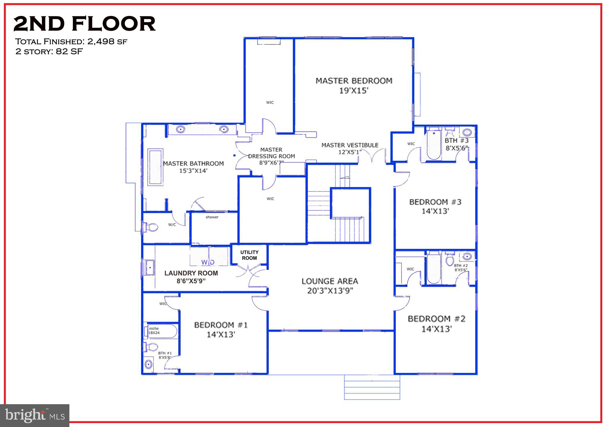 VIENNA WOODS - Residential