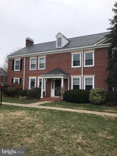 4439 36TH STREET S B2 ARLINGTON VA 22206