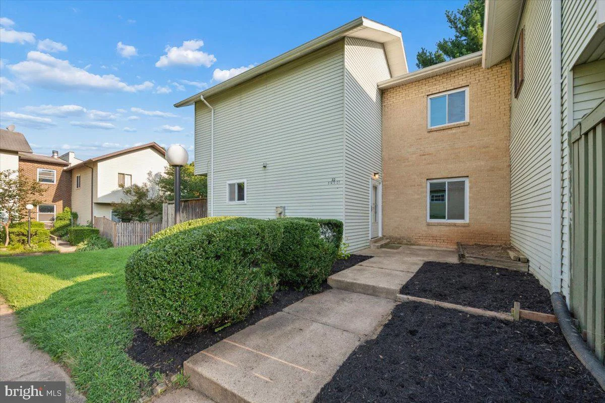 32 State Ct Unit 87, Gaithersburg, MD, 20877