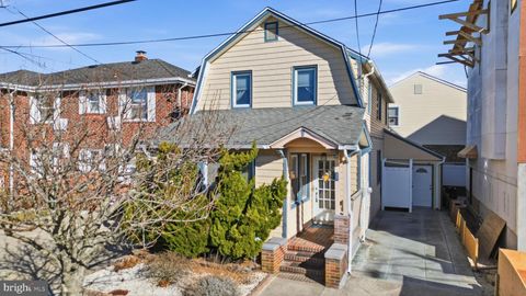 Photo of 27 N Newark Avenue, VENTNOR CITY, NJ 08406 (MLS # NJAC2022214)