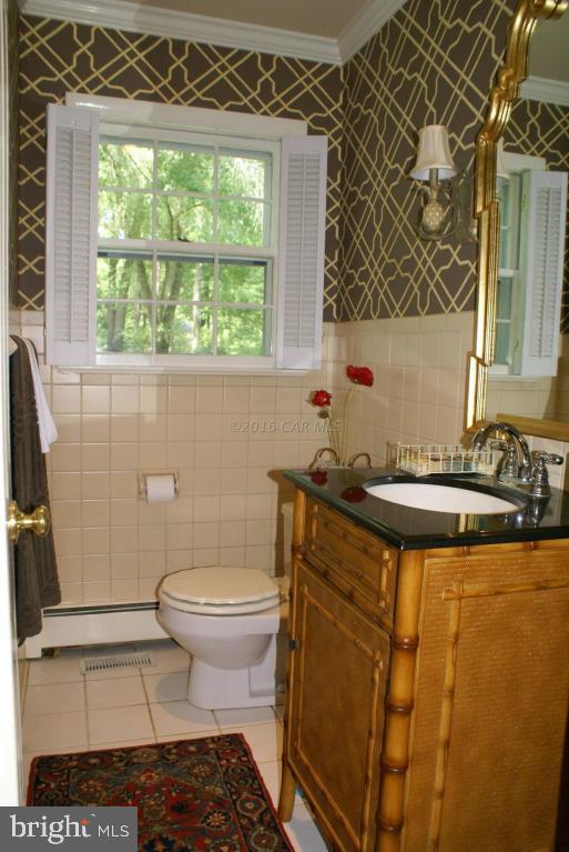 HUNTING PARK - Residential