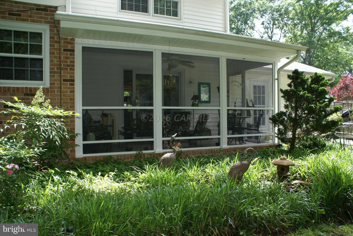 HUNTING PARK - Residential