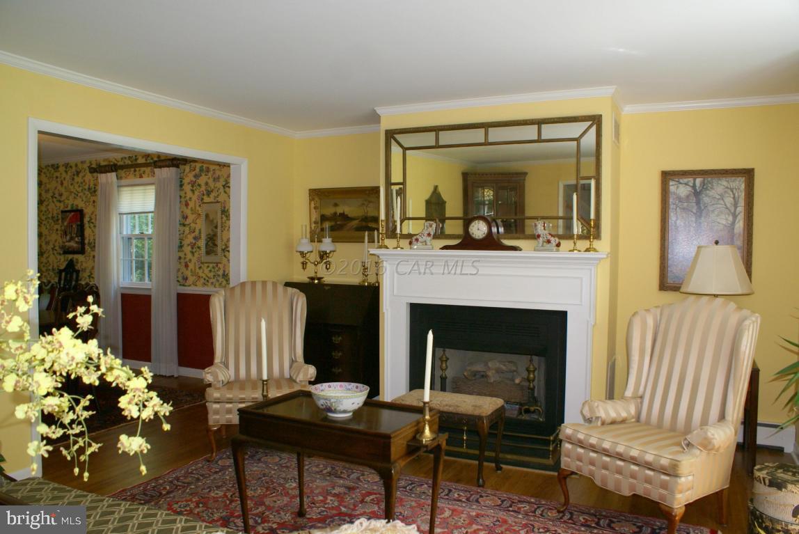 HUNTING PARK - Residential