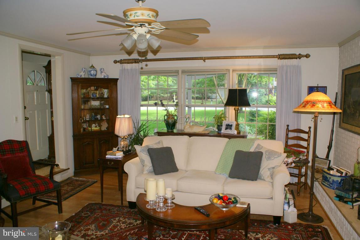 HUNTING PARK - Residential