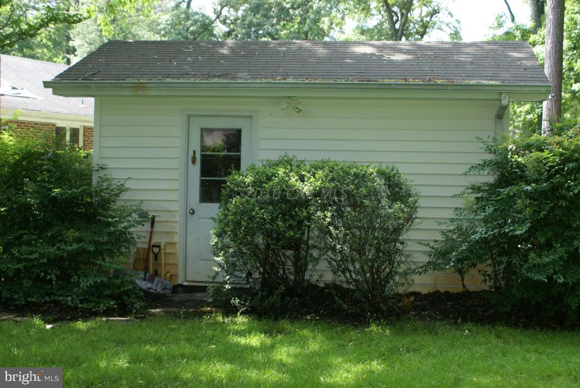 HUNTING PARK - Residential