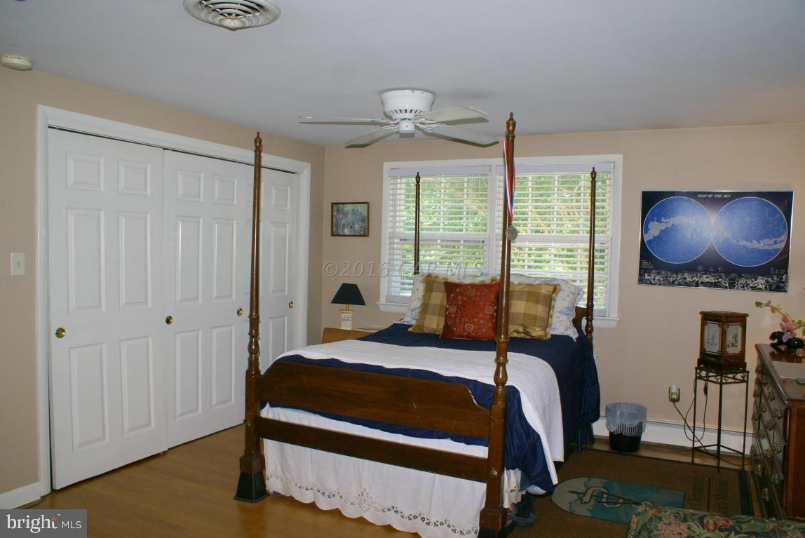 HUNTING PARK - Residential