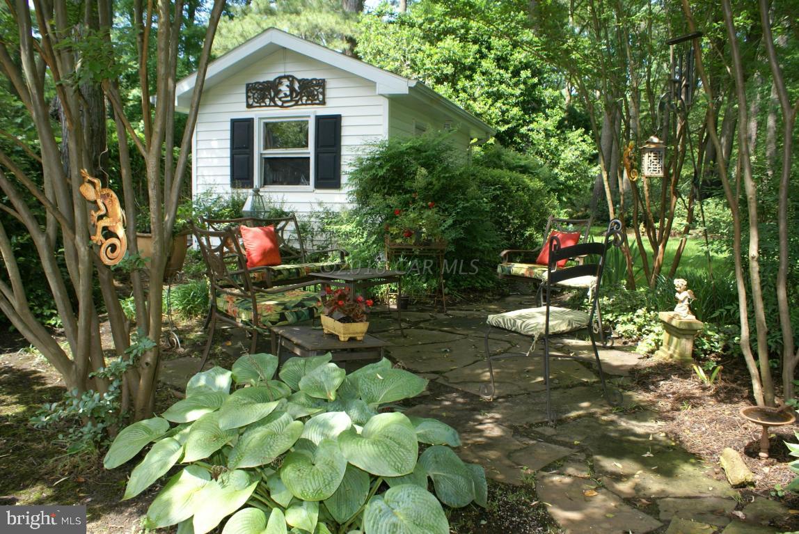 HUNTING PARK - Residential