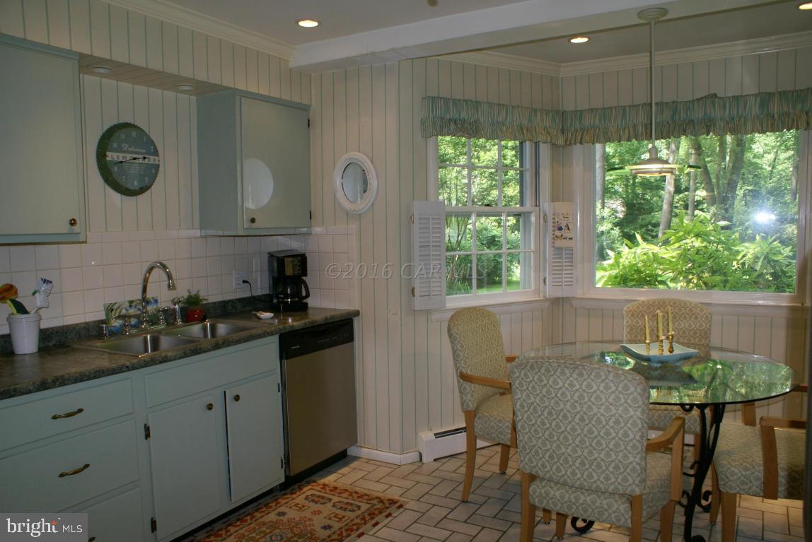 HUNTING PARK - Residential