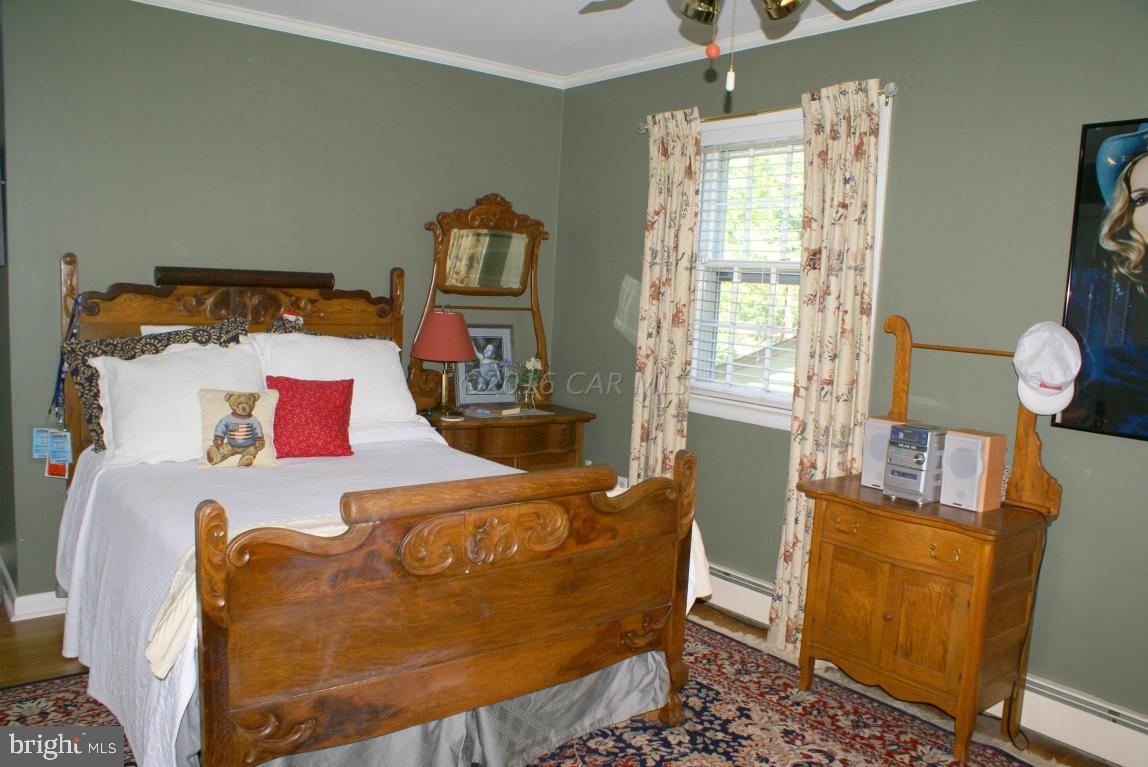 HUNTING PARK - Residential