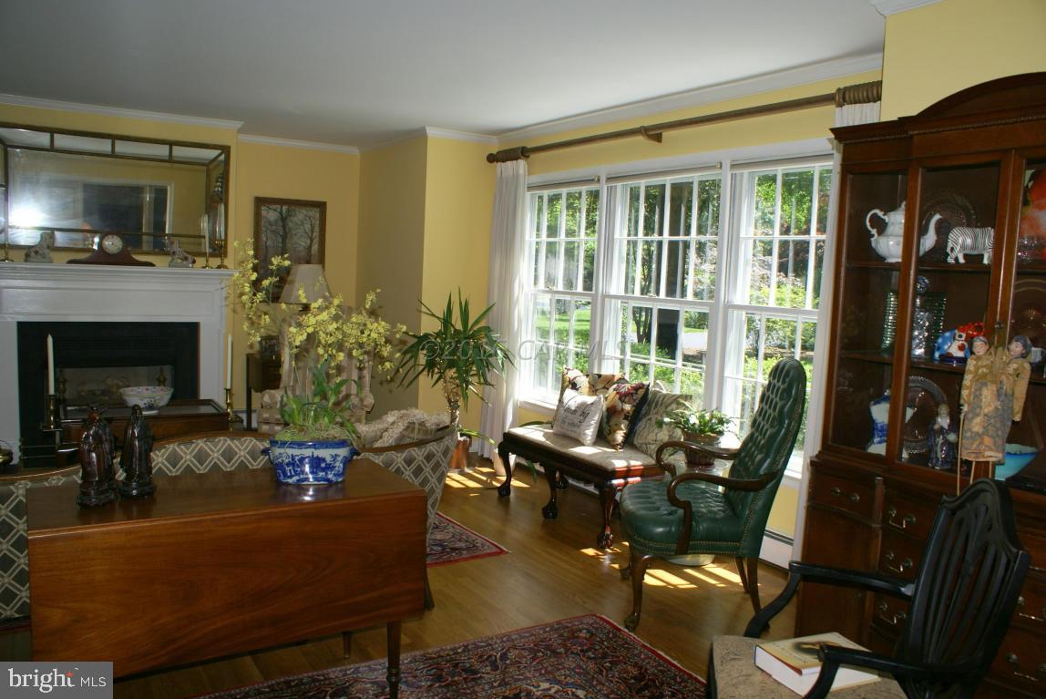 HUNTING PARK - Residential