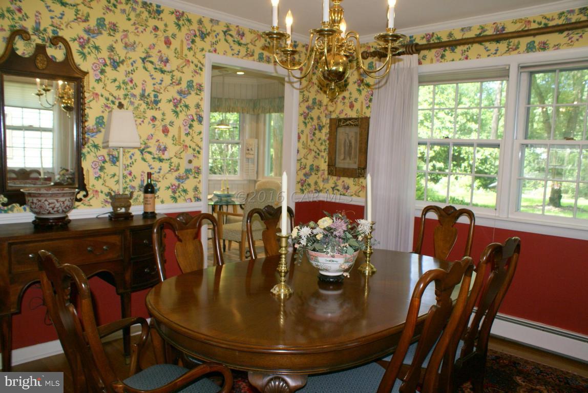 HUNTING PARK - Residential