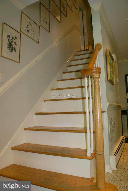 HUNTING PARK - Residential