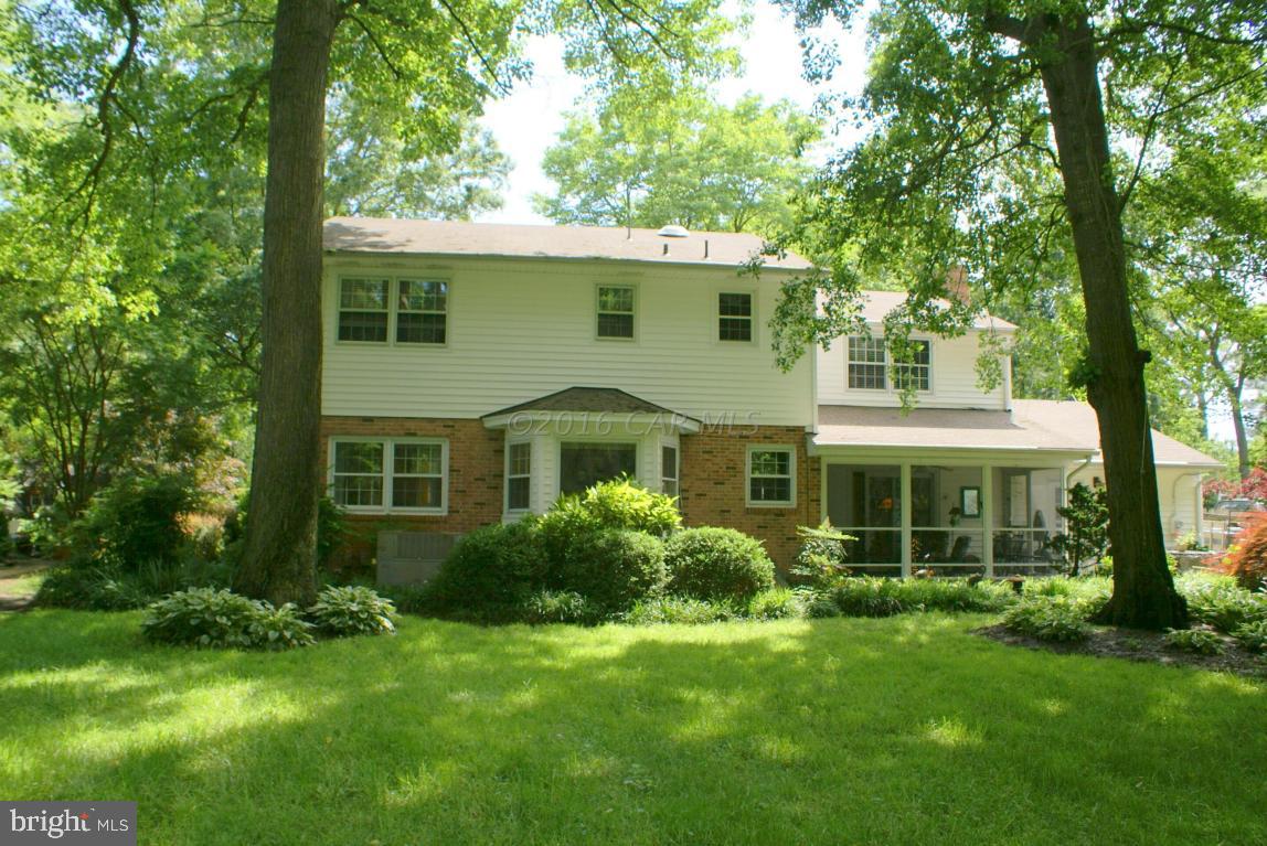 HUNTING PARK - Residential