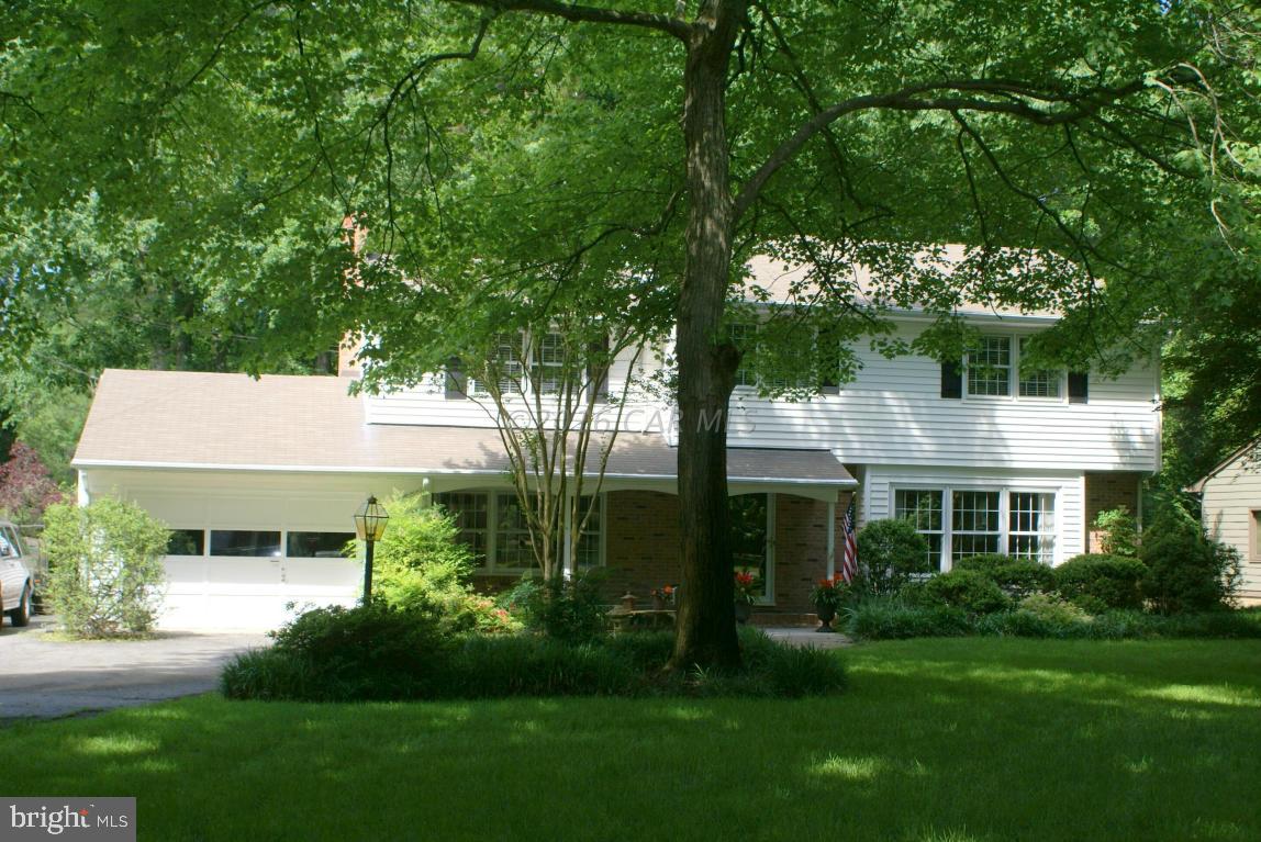 HUNTING PARK - Residential